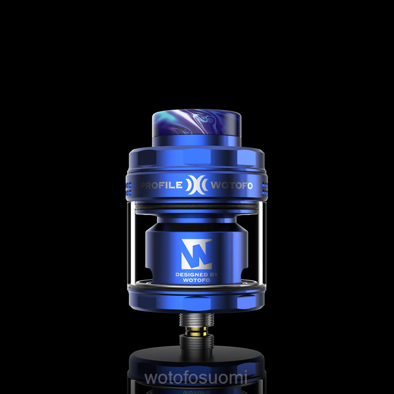 4Z6VH253 Wotofo PROFILE X rta sateenkaari | Wotofo Shop Online