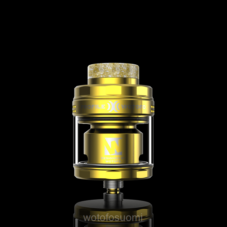 4Z6VH253 Wotofo PROFILE X rta sateenkaari | Wotofo Shop Online
