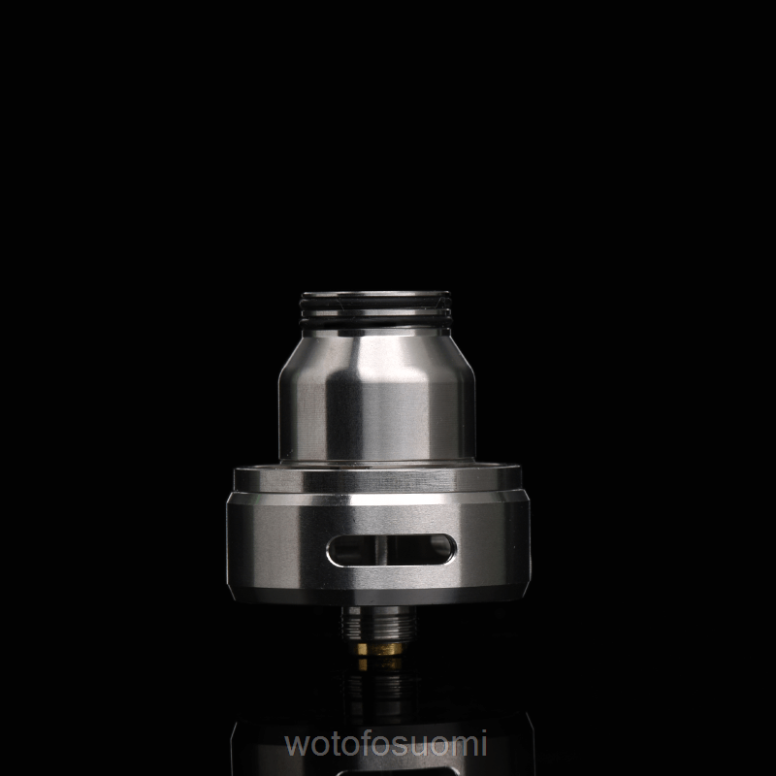 4Z6VH277 Wotofo NEXMESH PRO h17 rba kansi musta | Wotofo Vape Review