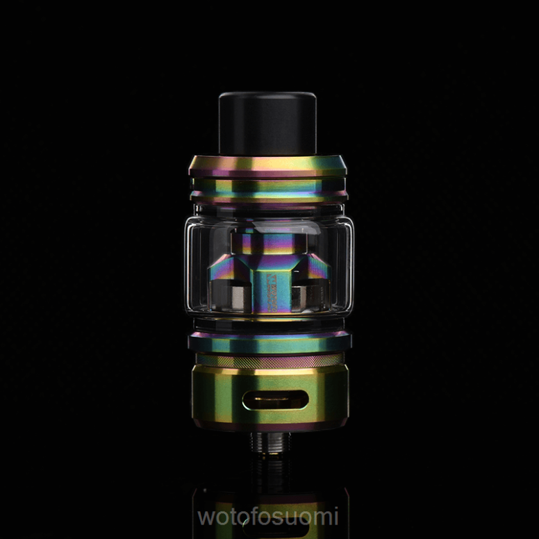 4Z6VH283 Wotofo NEXMESH PRO säiliö asemetalli | Wotofo Shop Online