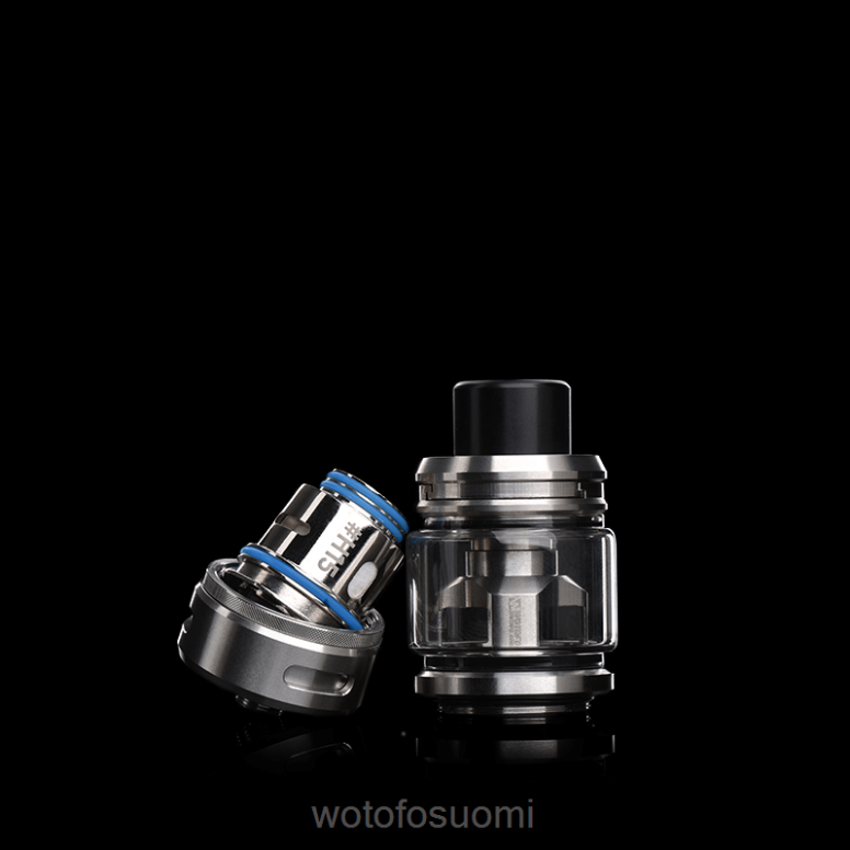 4Z6VH283 Wotofo NEXMESH PRO säiliö asemetalli | Wotofo Shop Online