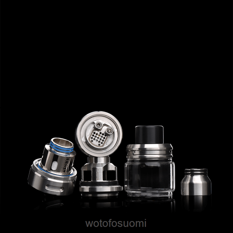 4Z6VH283 Wotofo NEXMESH PRO säiliö asemetalli | Wotofo Shop Online