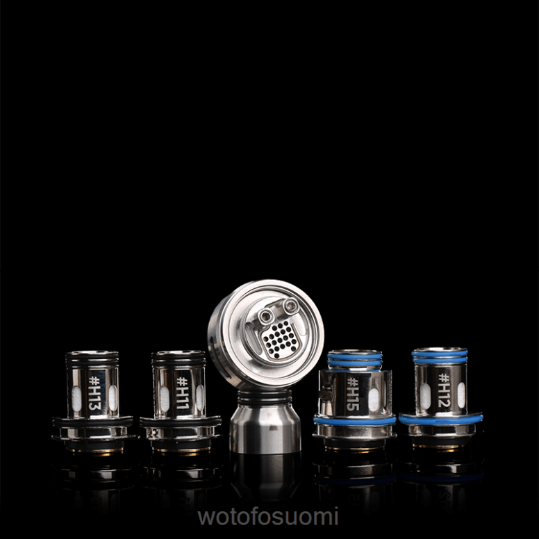 4Z6VH283 Wotofo NEXMESH PRO säiliö asemetalli | Wotofo Shop Online