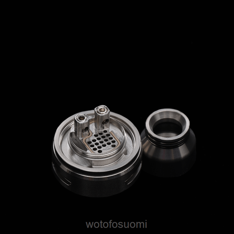 4Z6VH283 Wotofo NEXMESH PRO säiliö asemetalli | Wotofo Shop Online