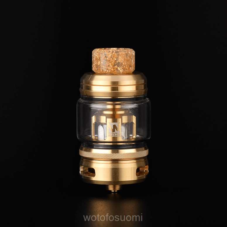 4Z6VH286 Wotofo NEXMESH sub ohm säiliö asemetalli | Wotofo Vape Flavours