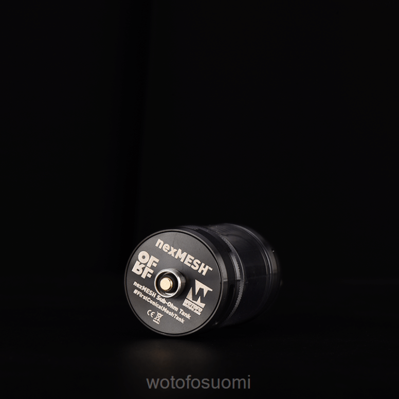 4Z6VH290 Wotofo NEXMESH sub ohm säiliö kulta | Wotofo Disposable Vape