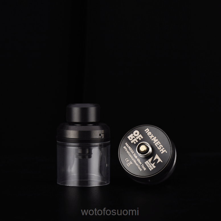 4Z6VH290 Wotofo NEXMESH sub ohm säiliö kulta | Wotofo Disposable Vape