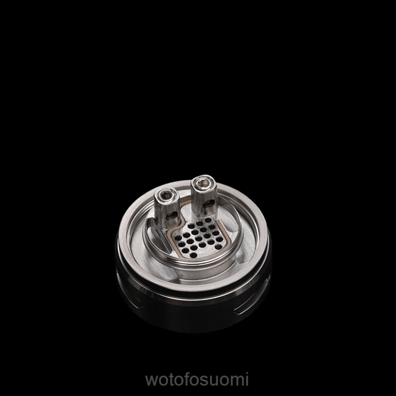 4Z6VH293 Wotofo NEXMESH PRO h17 rba kansi asemetalli | Wotofo Shop Online