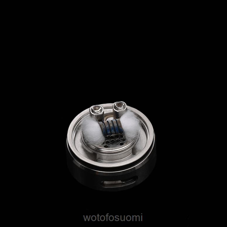 4Z6VH293 Wotofo NEXMESH PRO h17 rba kansi asemetalli | Wotofo Shop Online